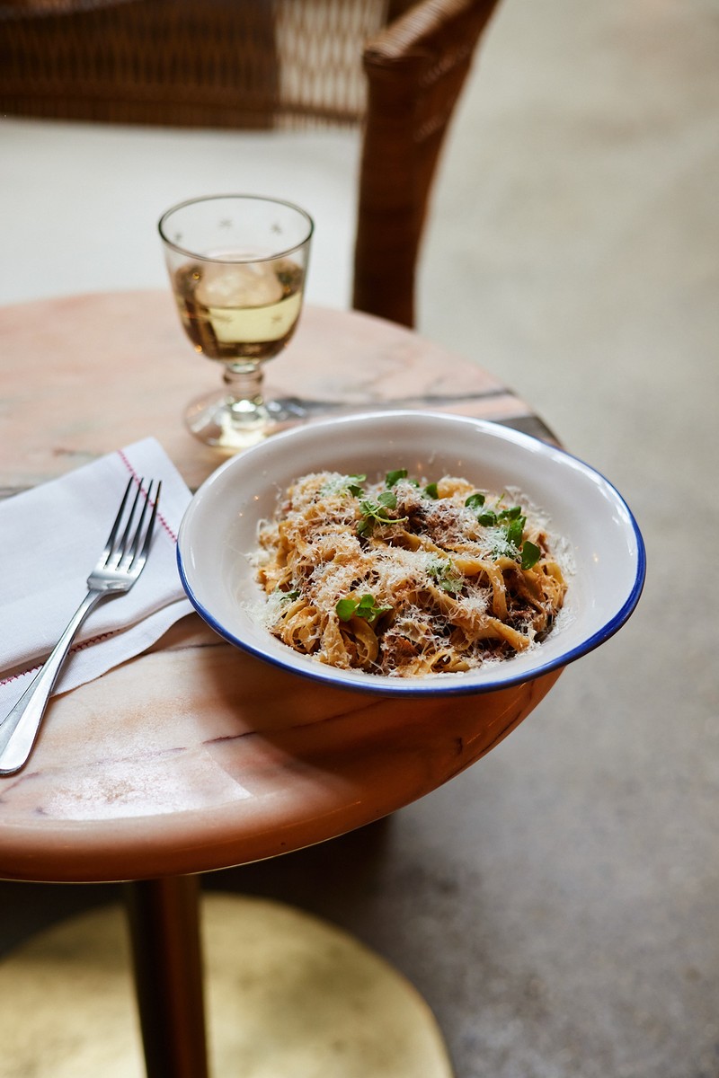 Wild By Tart, Belgravia