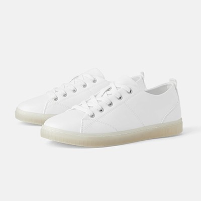 Sneakers from Zara