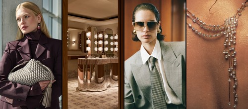 The Luxe List: February