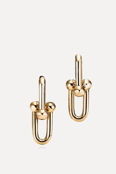 Link Earrings  from Tiffany & Co.