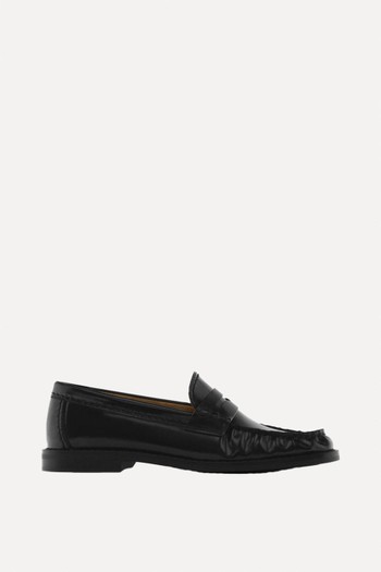 Penny Loafers