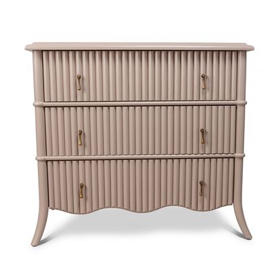 Avalon 3 Drawer Chest from Trove 