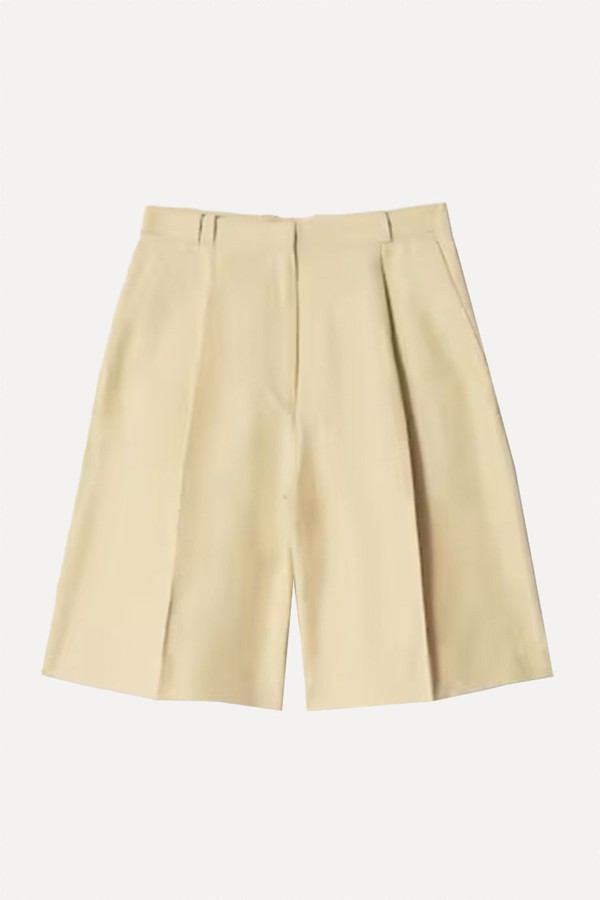 Tailored Bermuda Shorts from & Other Stories