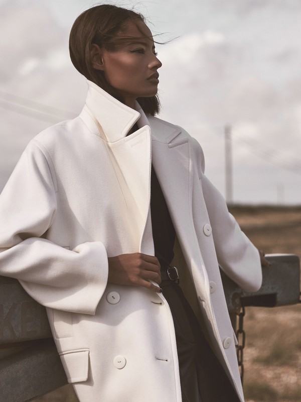 Grown-Up Coats On The High Street