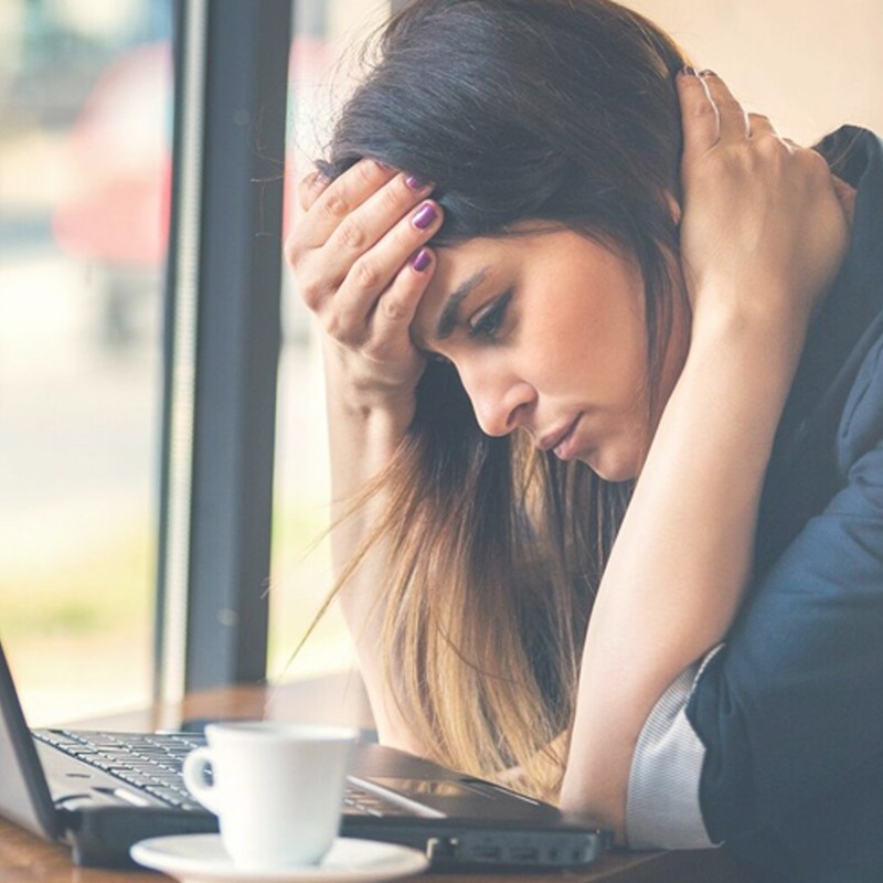 Everything You Need To Know About Cyberchondria