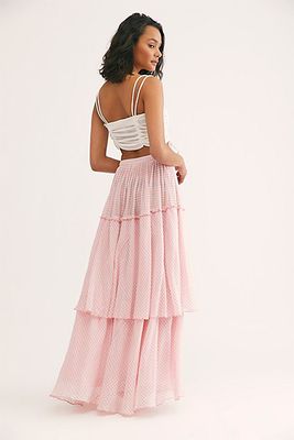 Andrea Skirt from Free People