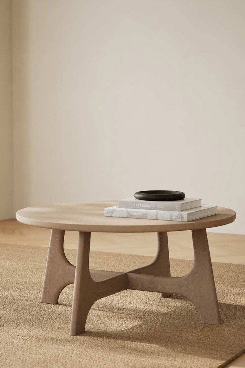 Oslo Coffee Table