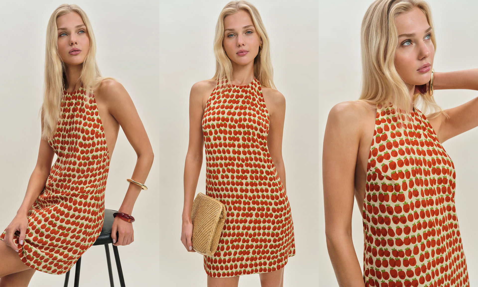 Avielle Dress from Reformation