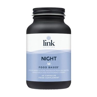 Night Supplements from Link Nutrition 