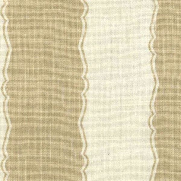 Balcony Stripe Fabric from F&P Interiors