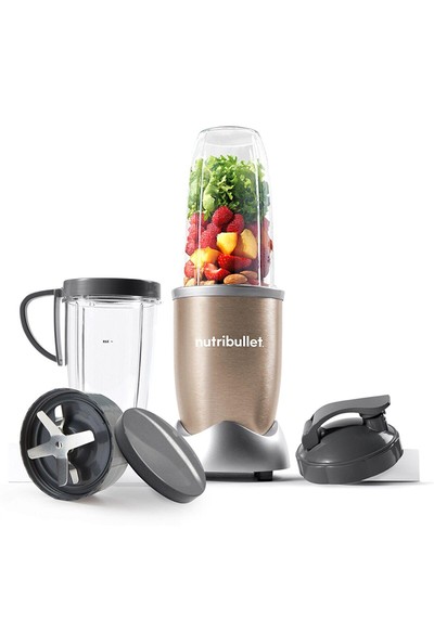 Pro 900 Series Blender from Nutribullet