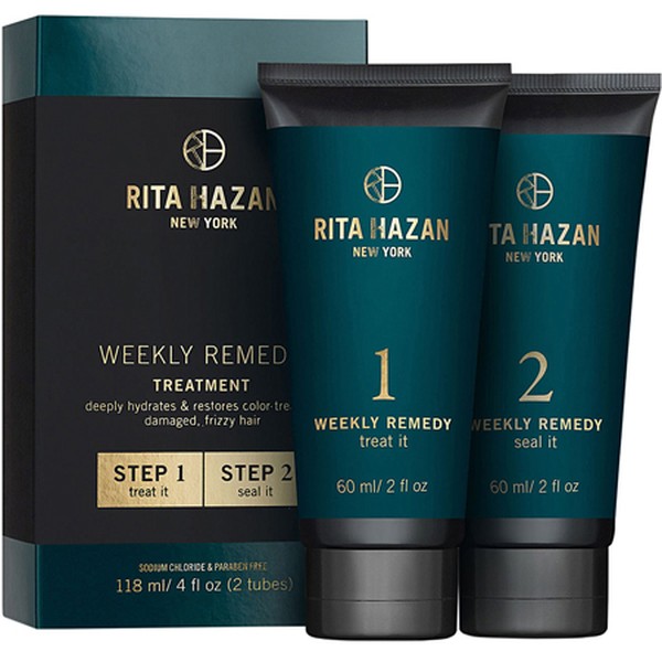 Weekly Remedy Treatment