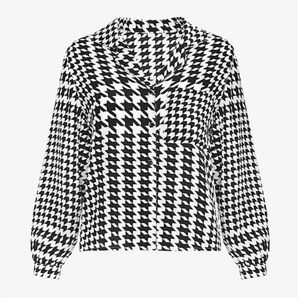 Lilah Shirt