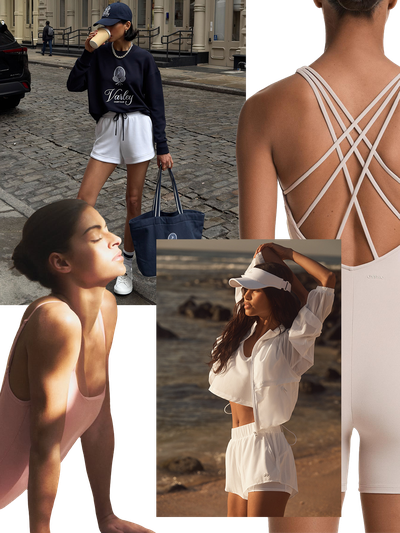The Edit: High Street Summer Sports