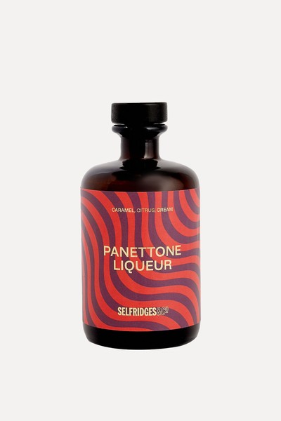 Panettone Liqueur from Selfridges