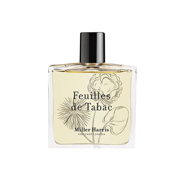 Feuilles De Tabac Eau De Parfum from Miller Harris