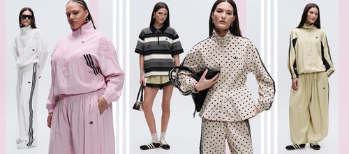 The Adidas Originals X ASOS Launch We’re Obsessed With