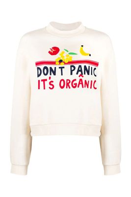 Don't Panic It's Organic Sweater from Etre Cecile