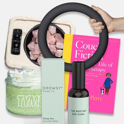 This Month’s Health & Fitness List