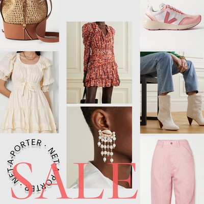 44 Great Designer Buys In The NET-A-PORTER Sale