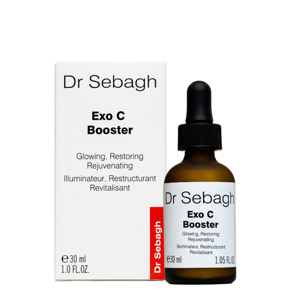 Exo C Booster Serum from Dr Sebagh