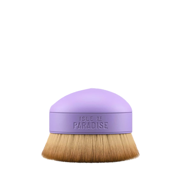 Shape & Glow Big Blending Brush from Isle Of Paradise