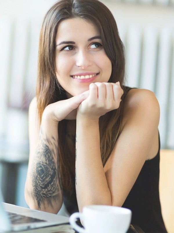 Can Having Tattoos Still Hinder Your Career In 2018?