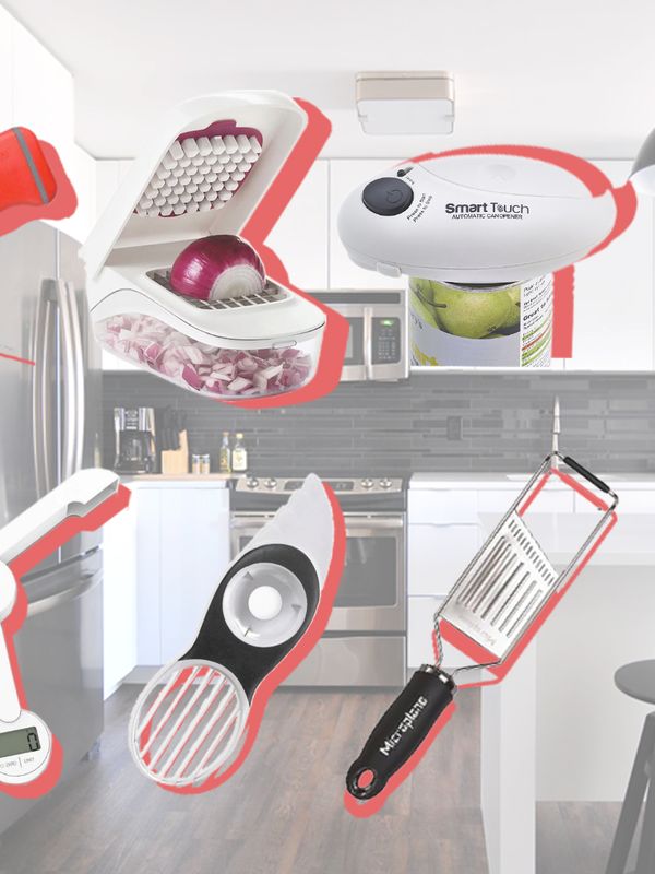 Kitchen Appliances We Love