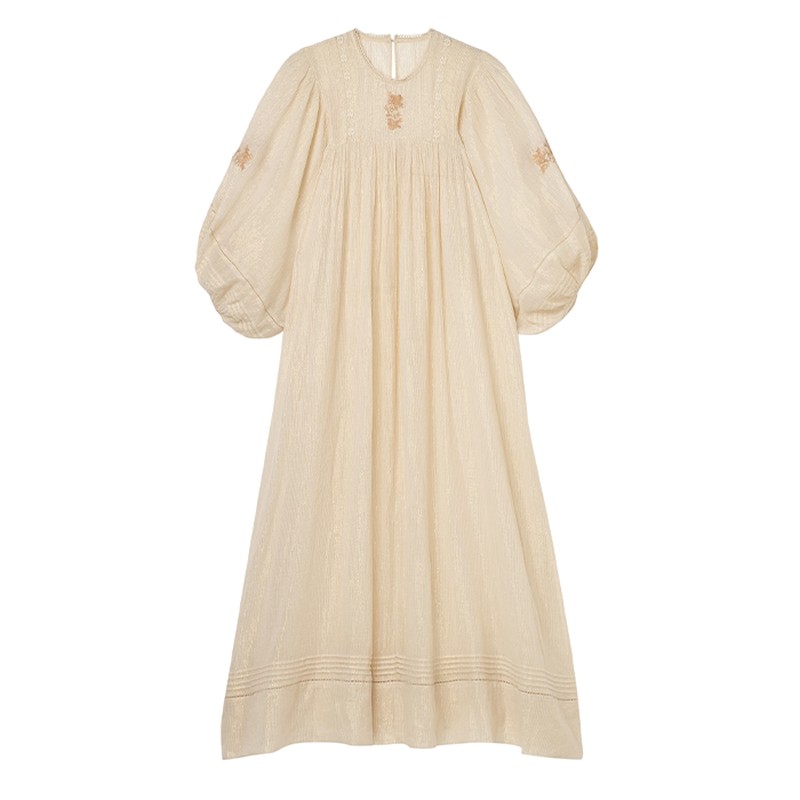 Laurel Dress from Faune