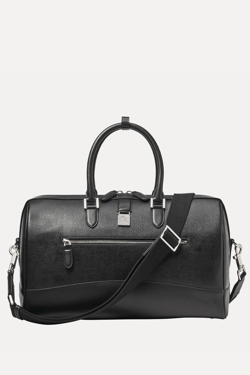 Connaught Flight Bag