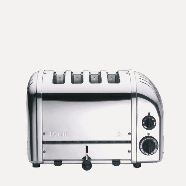 4 Slice NewGen Classic Toaster from Dualit