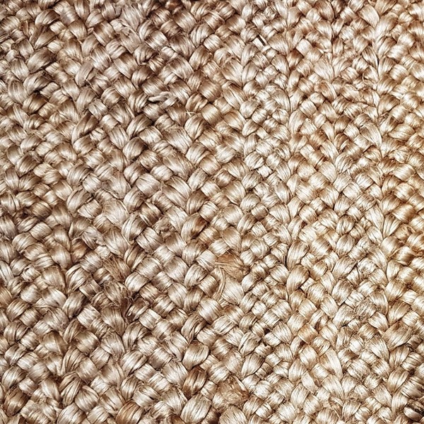 Triangle Carpet from Tim Page