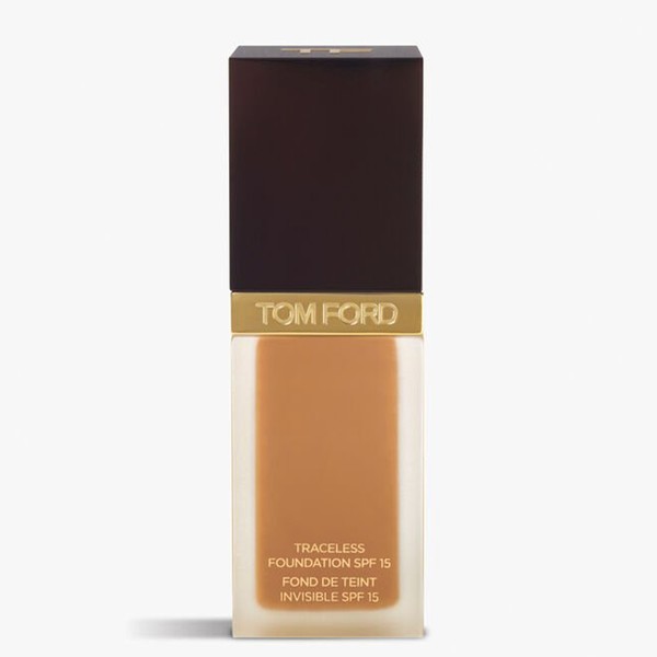 Traceless Foundation SPF 15 from Tom Ford