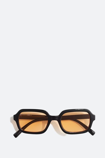 Rectangular Sunglasses