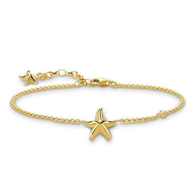 Bracelet 'Starfish'