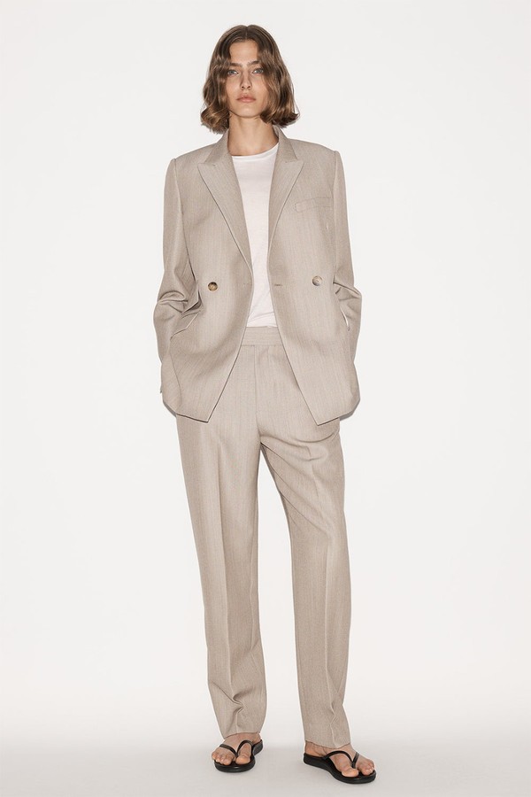 Morrison Pants