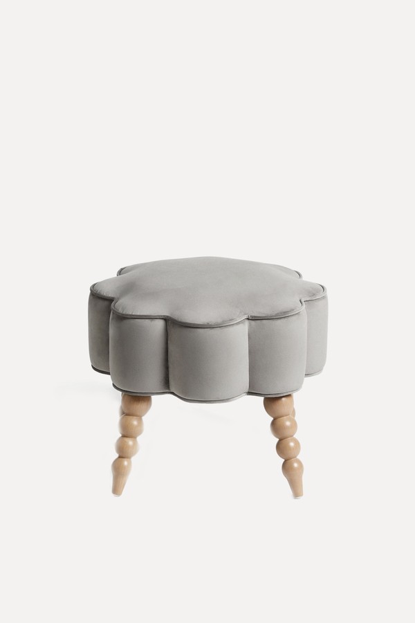 Heydour Stool from Laura Ashley