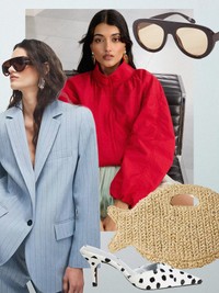 46 Stylish New-Ins At ASOS