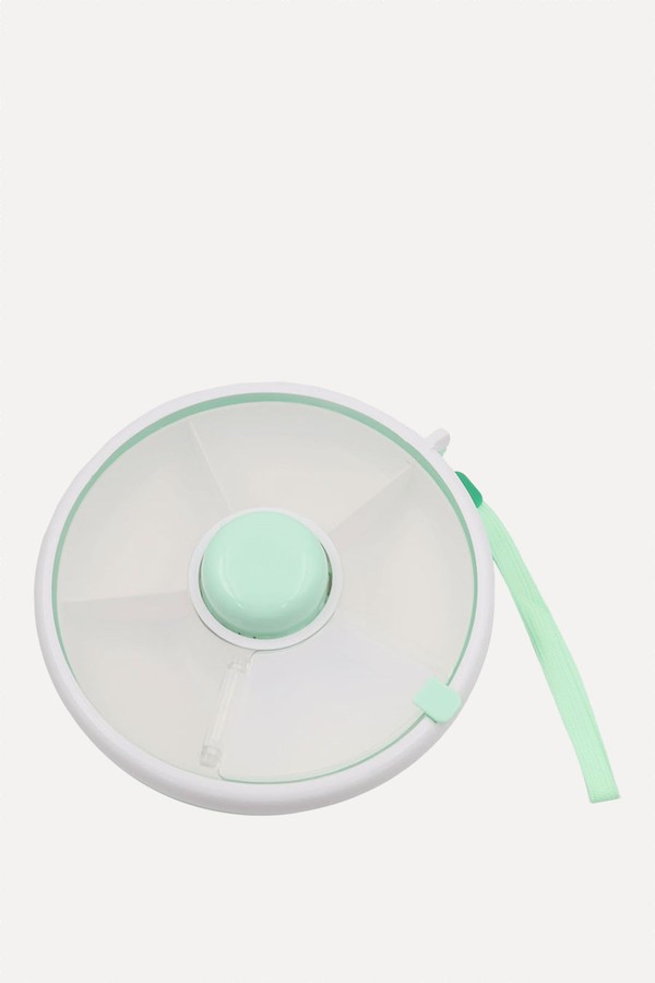 Kids Snack Spinner from CBWERBB