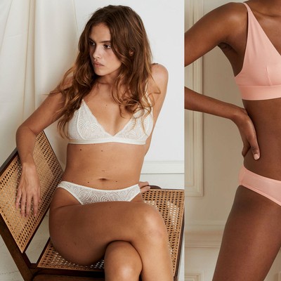 27 Comfortable Bras To Buy Now 