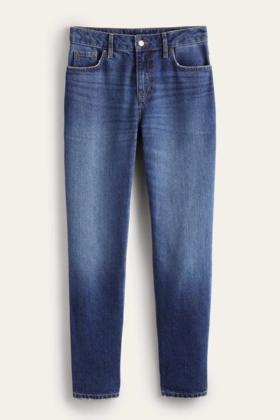 Boyfriend Jeans from Boden