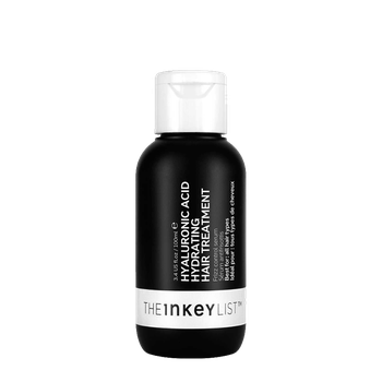 Hyaluronic Acid Hydrating Hair Treatment from The Inkey List