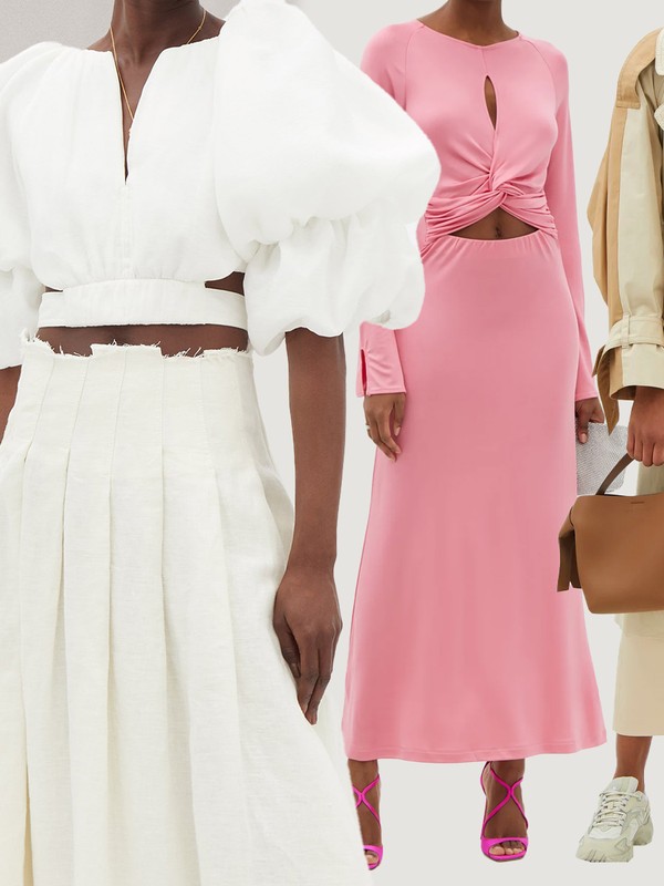 47 Stylish New-Ins At MATCHESFASHION