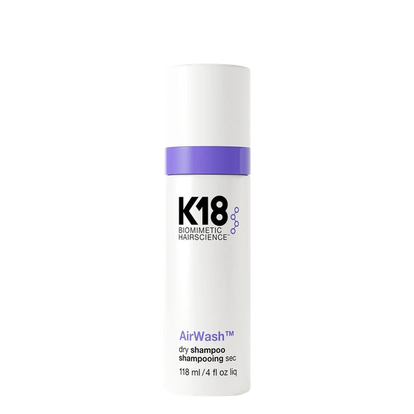 AirWash Dry Shampoo from K18
