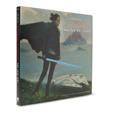The Art Of Star Wars from Abrams