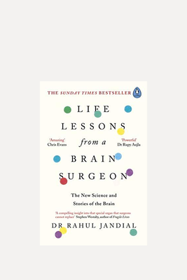 Life Lessons From A Brain Surgeon from  Dr Rahul Jandial