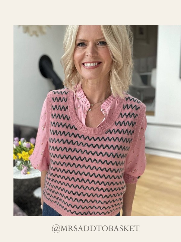 My Style Rules: Cath Weller