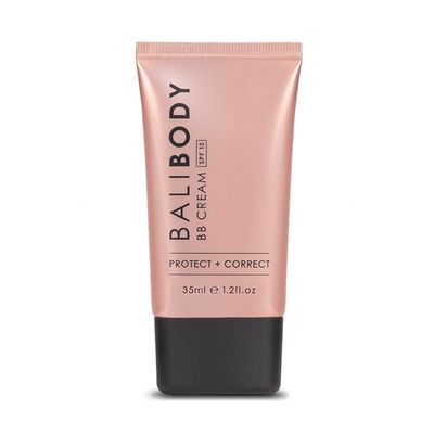 BB Cream SPF 15, £29.95 | Bali Body 