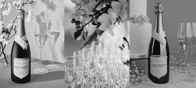 The Wedding Wines That Will Elevate Your Big Day