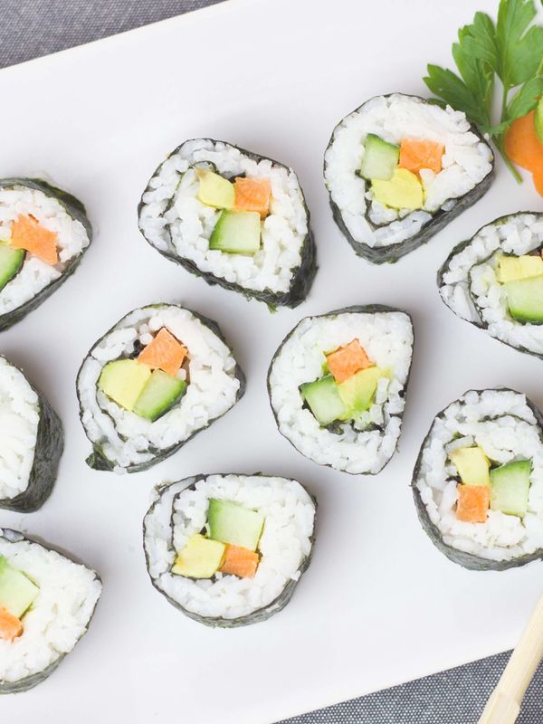 10 Reasons To Add Sushi Rolls To Your Party Planning Handbook